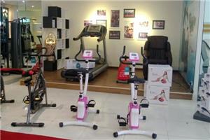 公司展示