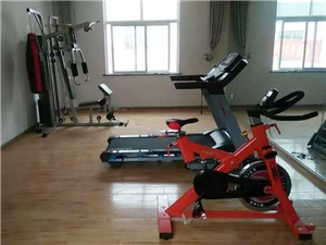 石臺縣人武部活動中心