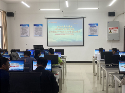 南昌大學科學技術學院 創新形式，深化內涵，扎實開展全民國家安全教育日宣傳活動